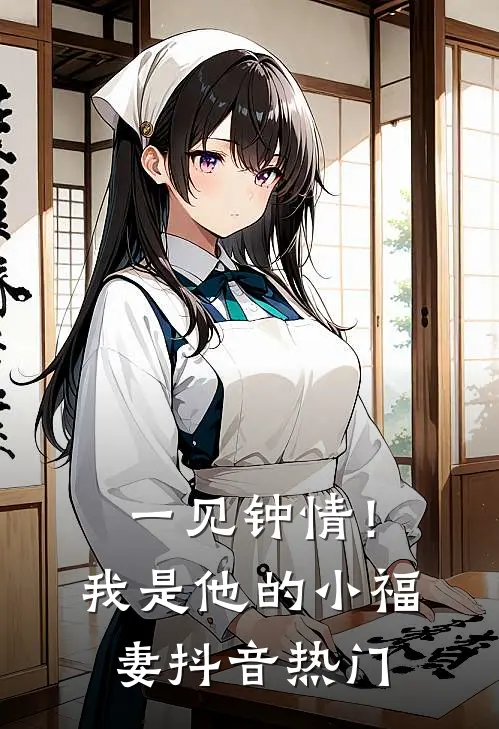 一见钟情!我是他的小福妻抖音热门视频