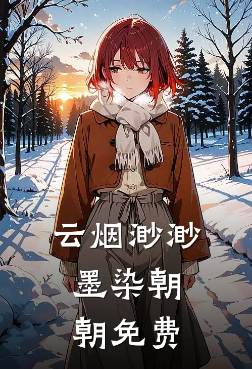云烟渺渺,墨染朝朝免费阅读