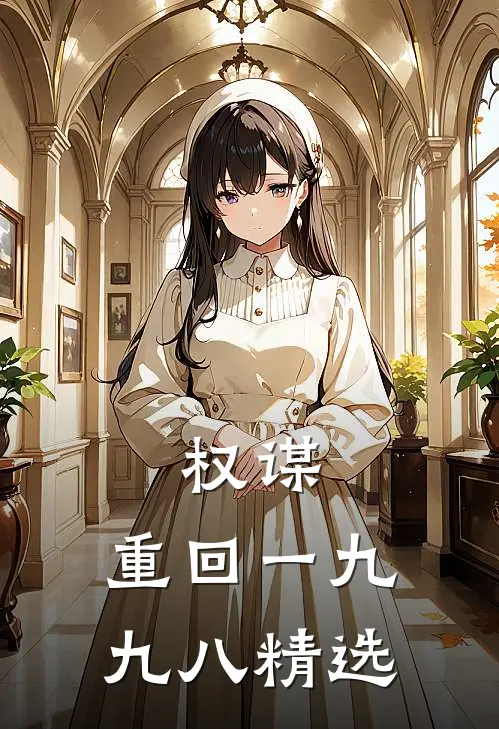 权谋：重回一九九八精选