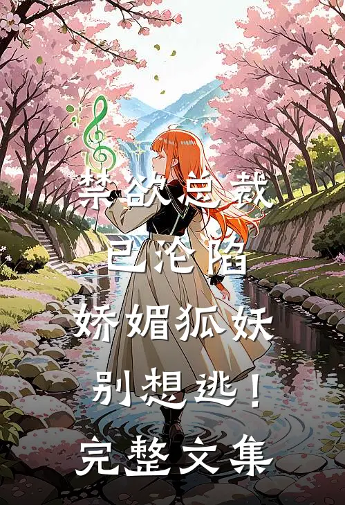 禁欲总裁已沦陷，娇媚狐妖别想逃！完整文集