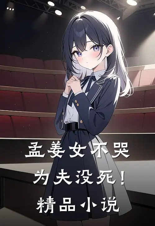 孟姜女不哭,为夫没死!精品在线阅读
