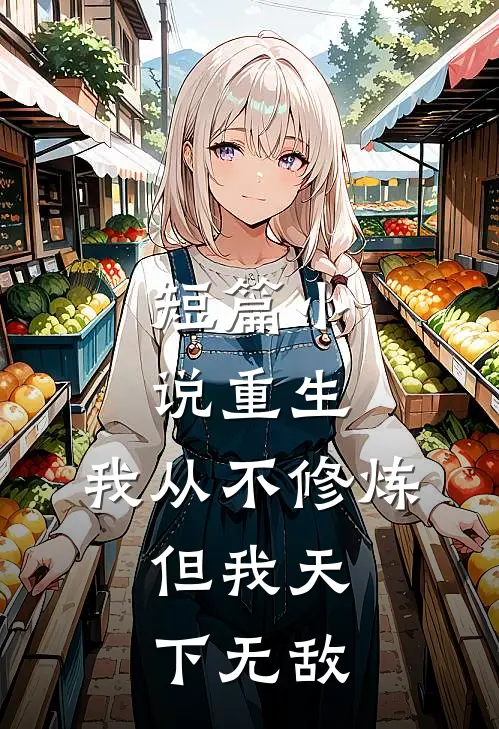 短篇重生我从不修炼,但我天下无敌免费阅读