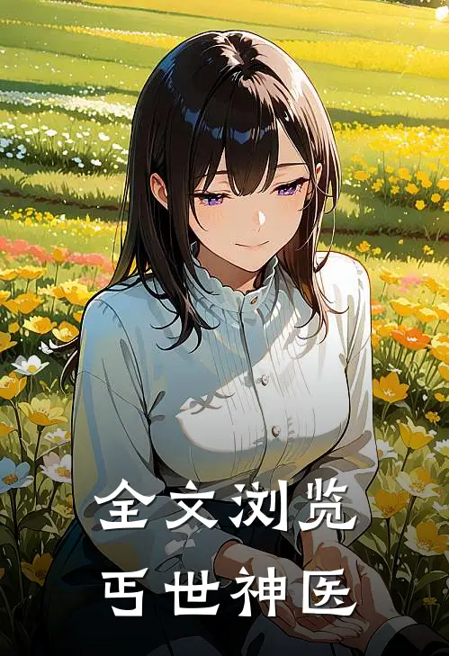 全文浏览丐世神医