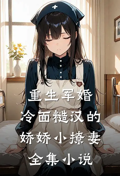 重生军婚冷面糙汉的娇娇小撩妻全集免费阅读