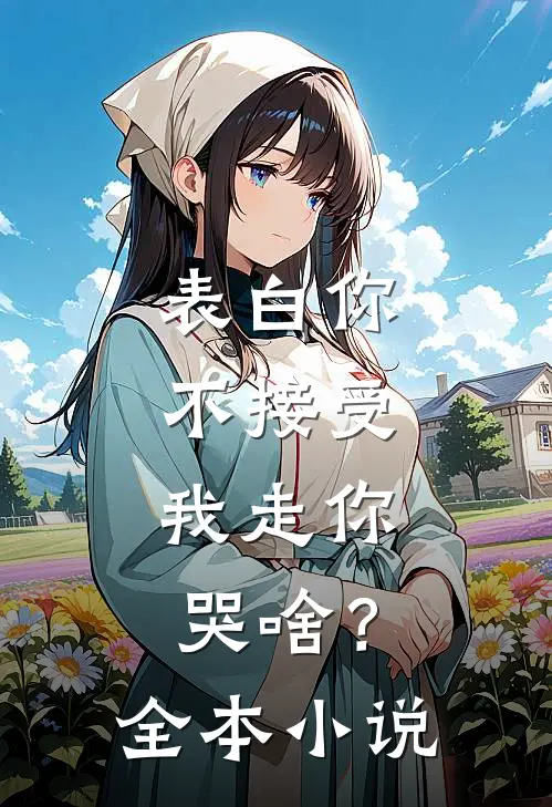表白你不接受,我走你哭啥?全本阅读