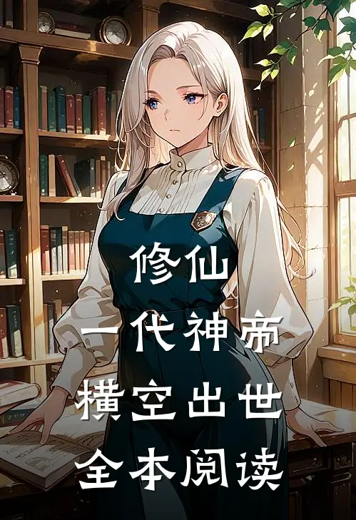 修仙一代神帝横空出世全本阅读免费