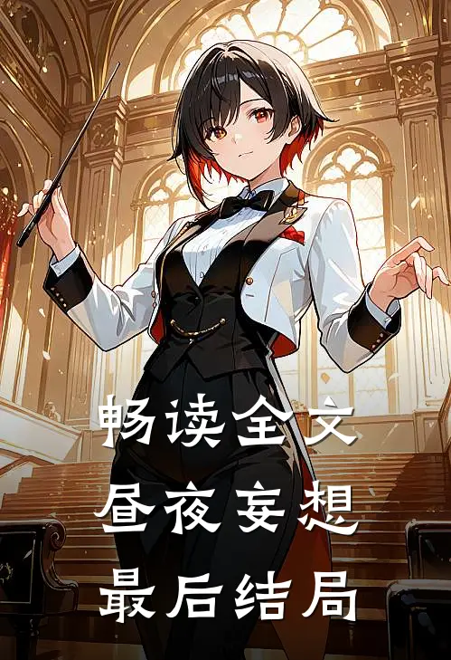 畅读全文昼夜妄想最后结局