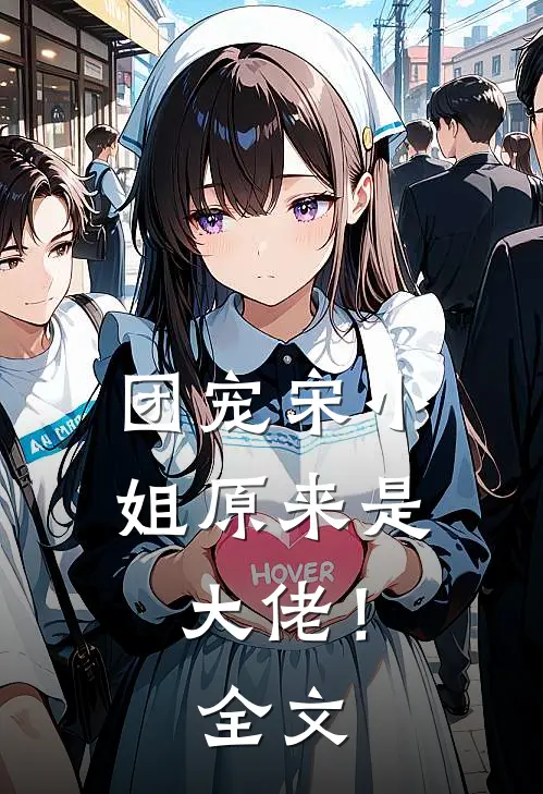 团宠宋小姐原来是大佬!全文