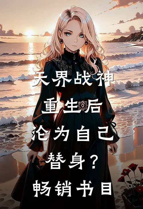 天界战神重生后,沦为自己替身?畅销书目有哪些