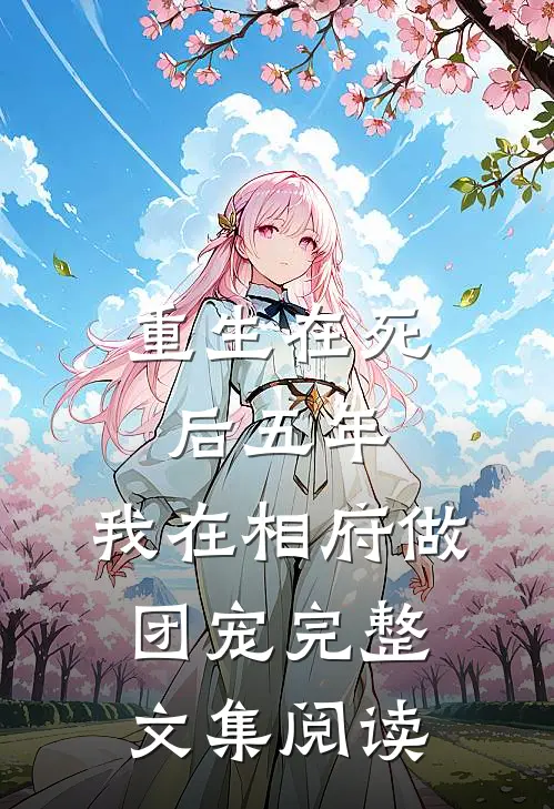 重生在死后五年,我在相府做团宠完整文集阅读
