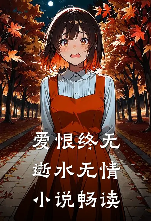 爱恨终无,逝水无情畅读
