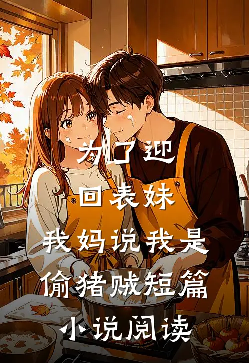 为了迎回表妹,我妈说我是偷猪贼短篇阅读