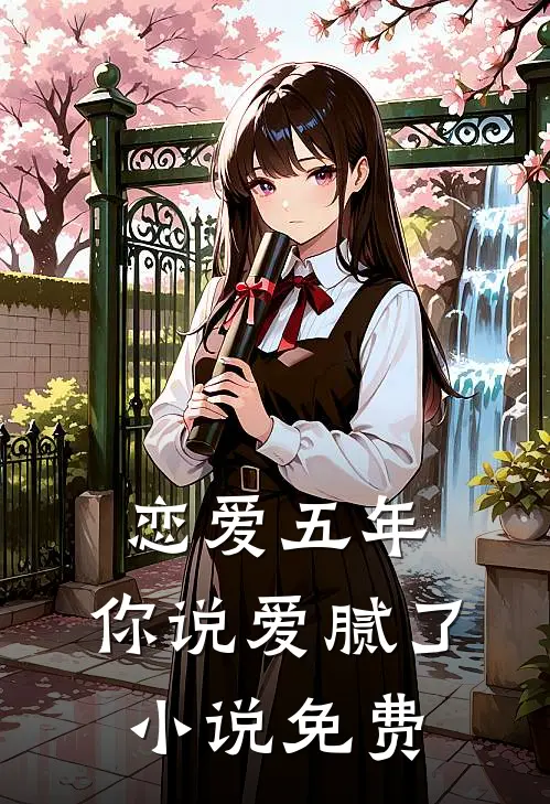 恋爱五年,你说爱腻了免费阅读全文