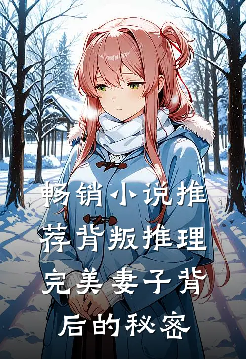 畅销推荐背叛推理完美妻子背后的秘密在线观看