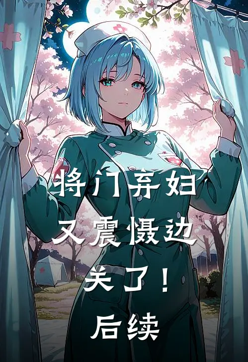 将门弃妇又震慑边关了!后续剧情