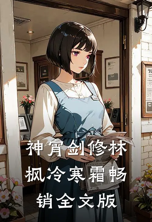 神宵剑修林枫冷寒霜畅销全文版