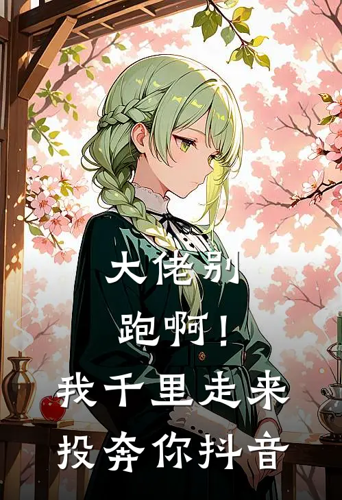 大佬别跑啊!我千里走来投奔你抖音文案