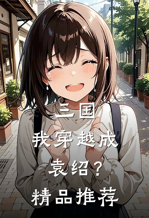 三国我穿越成袁绍?精品推荐
