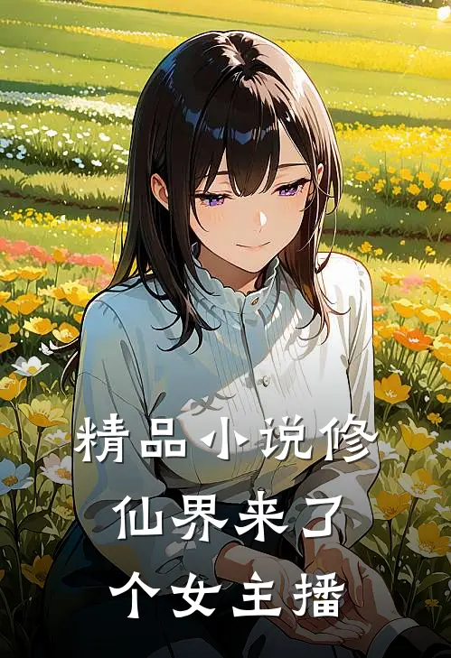 精品修仙界来了个女主播在线阅读