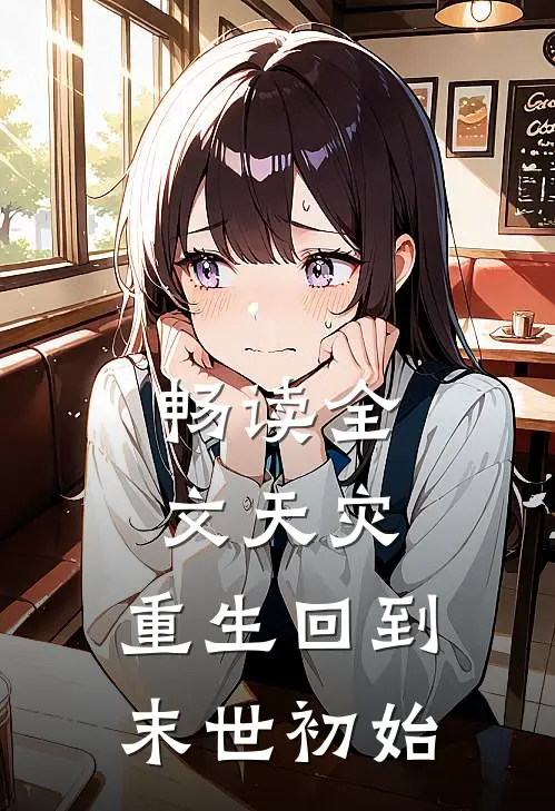 畅读全文天灾,重生回到末世初始的