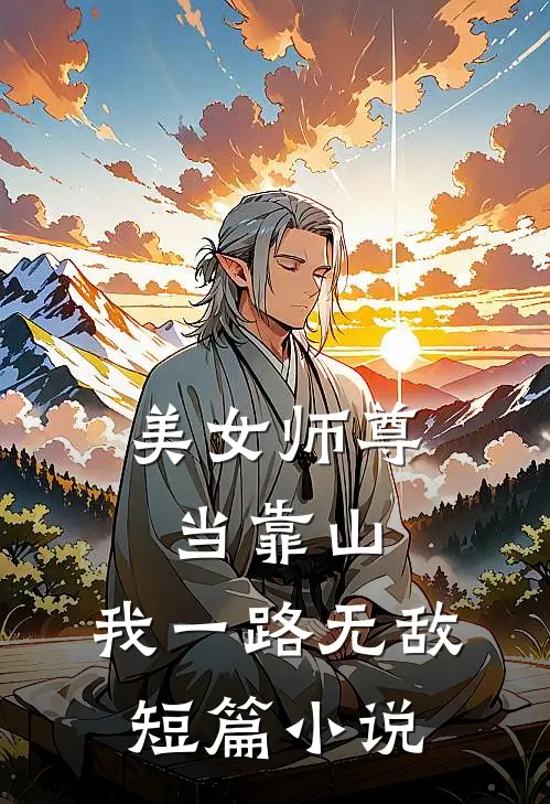 美女师尊当靠山,我一路无敌短篇