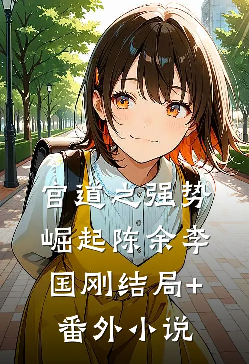官道之强势崛起陈余李国刚结局+番外小说