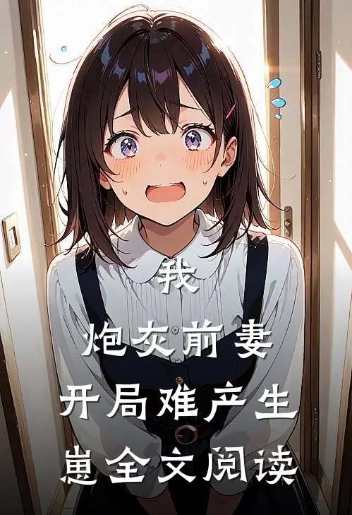 我，炮灰前妻，开局难产生崽全文阅读
