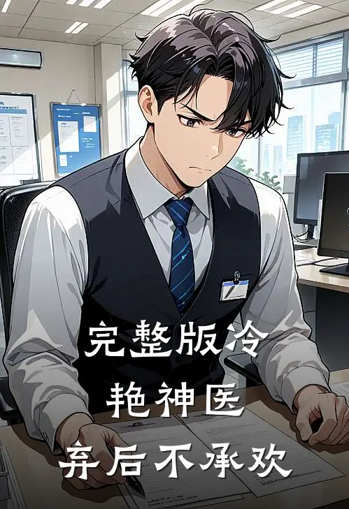 完整版冷艳神医弃后不承欢