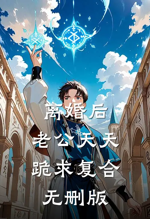 离婚后，老公天天跪求复合无删版