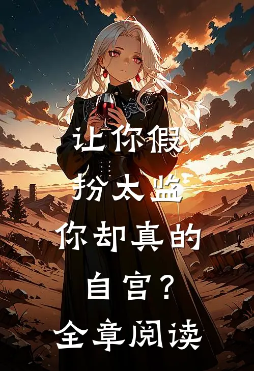 让你假扮太监,你却真的自宫?全章阅读免费