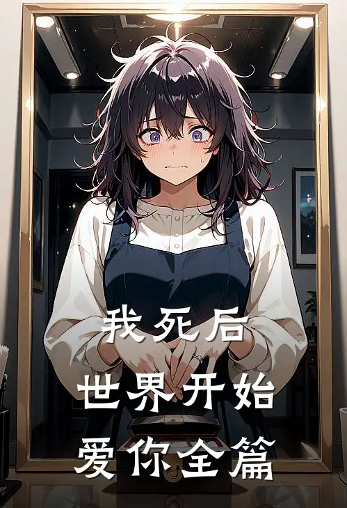 我死后,世界开始爱你全篇阅读