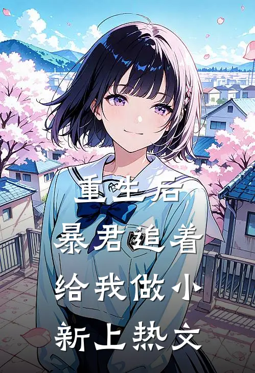 重生后,暴君追着给我做小新上热文