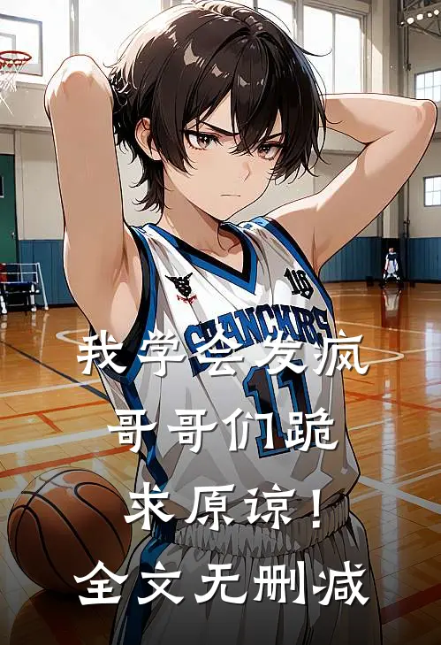 我学会发疯,哥哥们跪求原谅!全文无删减免费阅读