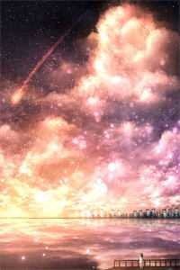 死生契阔，聚散同歌完结