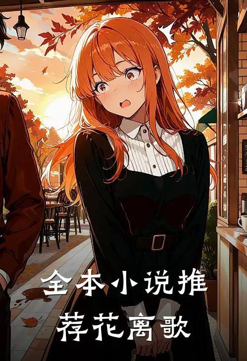 全本推荐花离歌免费阅读