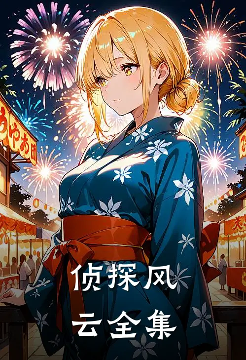 侦探风云 全集在线观看