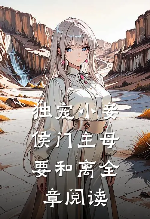独宠小妾：侯门主母要和离全章阅读