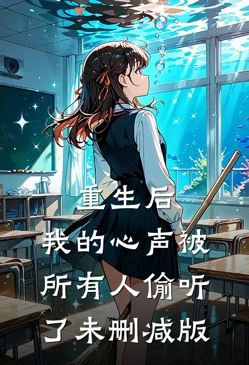 重生后,我的心声被所有人偷听了未删减版免费阅读