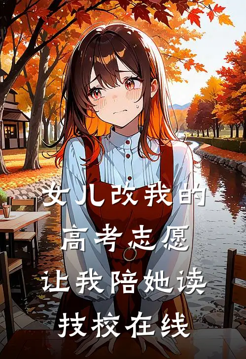 女儿改我的高考志愿,让我陪她读技校在线阅读