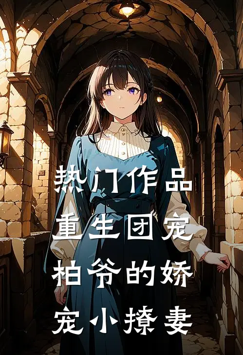热门作品重生团宠柏爷的娇宠小撩妻全文阅读
