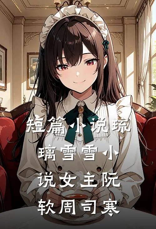 短篇小说琉璃雪雪小说女主阮软周司寒
