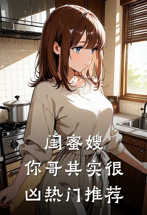 闺蜜嫂,你哥其实很凶热门推荐
