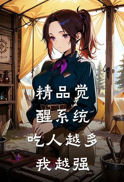 精品觉醒系统：吃人越多我越强