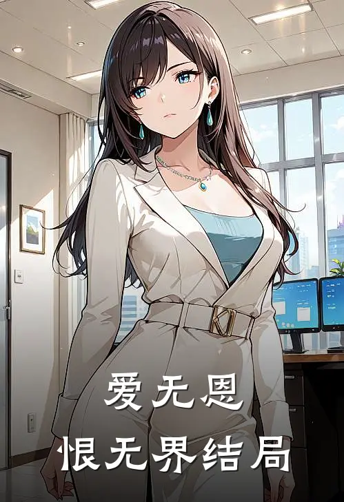 爱无恩,恨无界结局是he吗