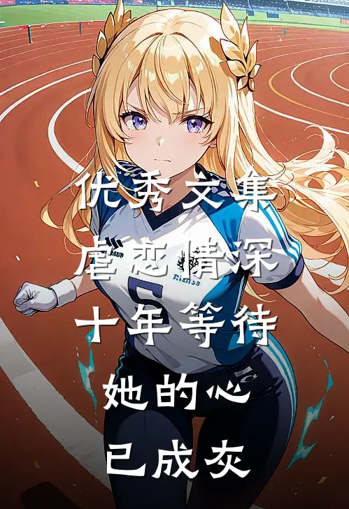 优秀文集虐恋情深：十年等待，她的心已成灰