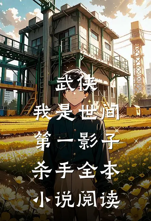 武侠我是世间第一影子杀手全本阅读免费