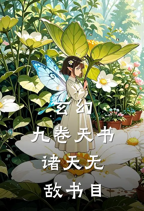 玄幻九卷天书,诸天无敌书目有哪些