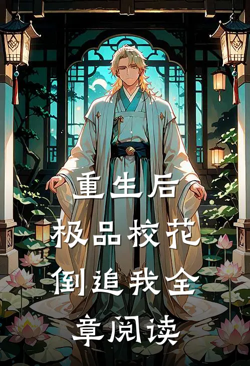 重生后,极品校花倒追我全章阅读