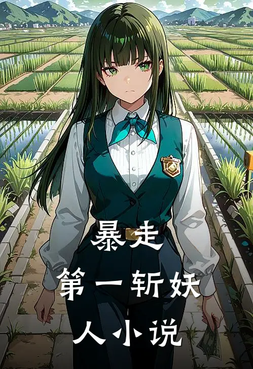 暴走,第一斩妖人