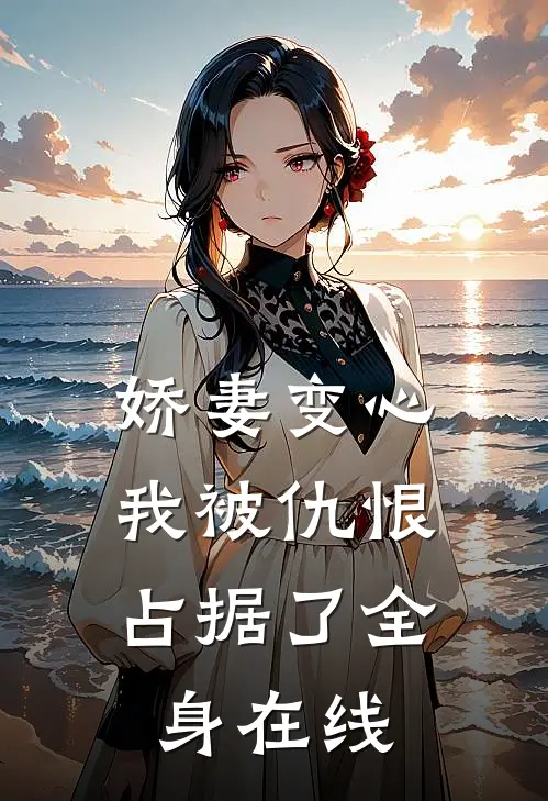 娇妻变心,我被仇恨占据了全身在线阅读